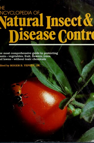 Cover of Encyclopaedia of Natural Insect and Disease Control