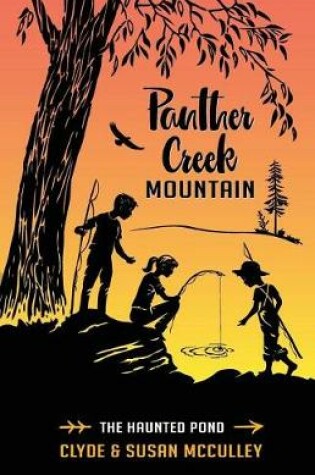 Cover of Panther Creek Mountain