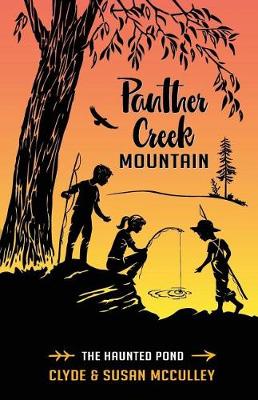 Book cover for Panther Creek Mountain