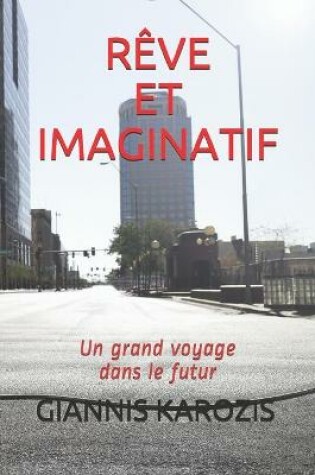 Cover of Rêve Et Imaginatif