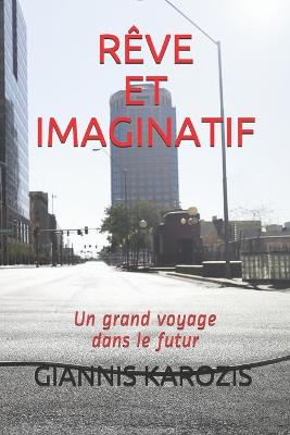 Book cover for Rêve Et Imaginatif