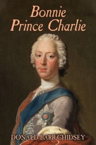 Cover of Bonnie Prince Charlie