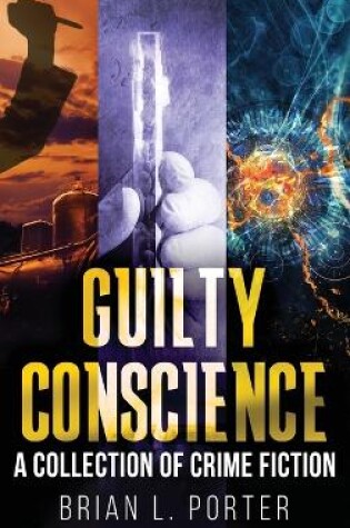Cover of Guilty Conscience