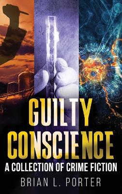 Book cover for Guilty Conscience
