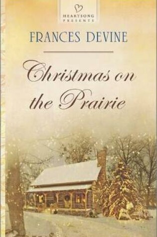 Cover of Christmas on the Prairie