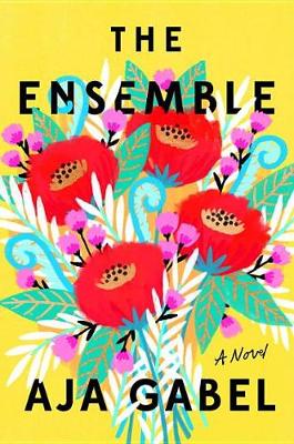 Book cover for The Ensemble