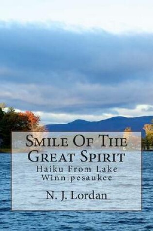 Cover of Smile Of The Great Spirit