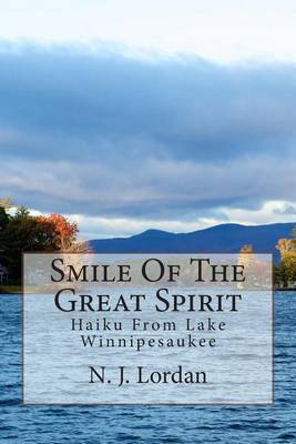 Book cover for Smile Of The Great Spirit