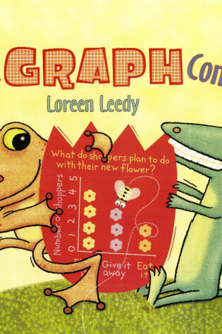 Cover of The Great Graph Contest