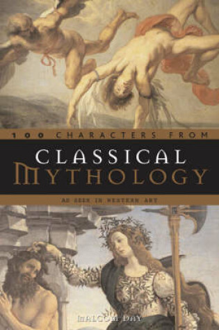 Cover of Classical Mythology - 100 Characters