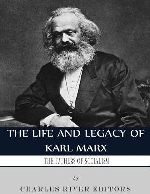 Book cover for The Fathers of Socialism