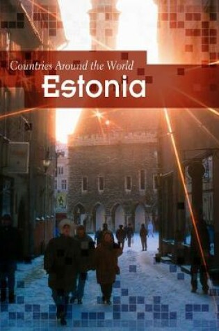 Cover of Estonia