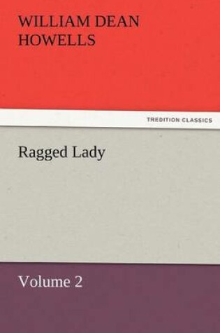 Cover of Ragged Lady - Volume 2