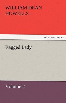 Book cover for Ragged Lady - Volume 2