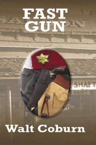 Cover of Fast Gun