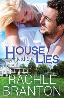 Book cover for House Without Lies