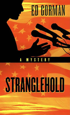 Book cover for Stranglehold