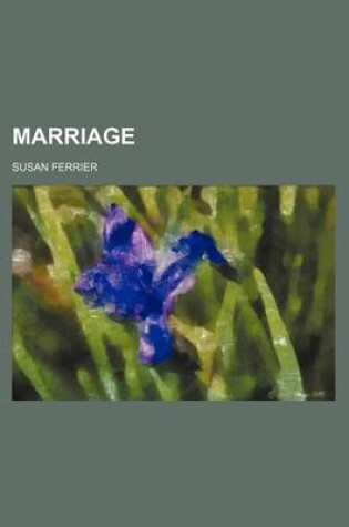 Cover of Marriage (Volume 1-2)
