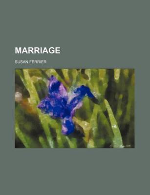 Book cover for Marriage (Volume 1-2)