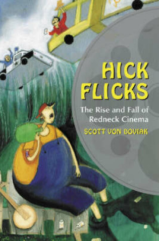 Cover of Hick Flicks