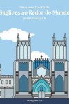 Book cover for Livro para Colorir de Skylines ao Redor do Mundo para Criancas 8