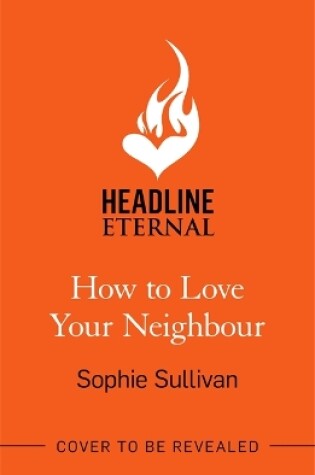 Cover of How to Love Your Neighbour