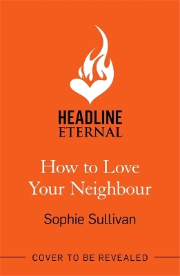 Book cover for How to Love Your Neighbour