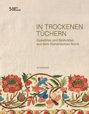 Book cover for In trockenen Tüchern