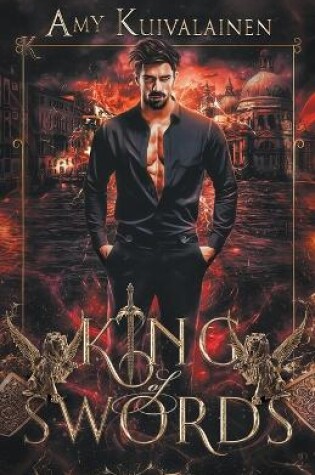 Cover of King of Swords