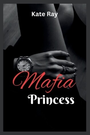 Cover of Mafia princess