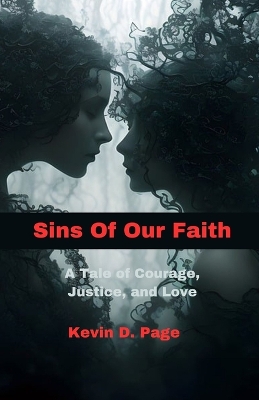 Book cover for Sins Of Our Faith