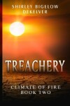 Book cover for Treachery