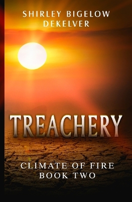 Cover of Treachery