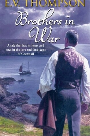 Cover of Brothers In War