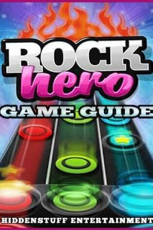 Cover of Rock Hero Game Guide