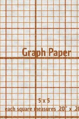 Cover of Graph Paper