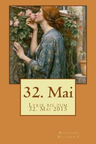 Cover of 32. Mai