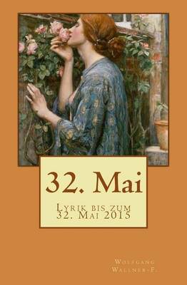 Book cover for 32. Mai