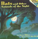 Book cover for Bats & Other Animals of the Night