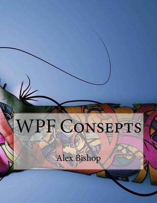 Book cover for Wpf Consepts