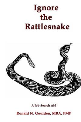 Book cover for Ignore the Rattlesnake