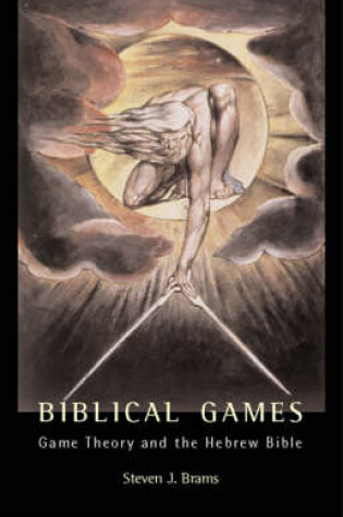 Cover of Biblical Games