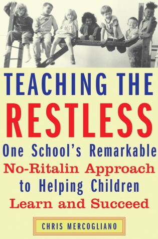 Cover of Teaching the Restless