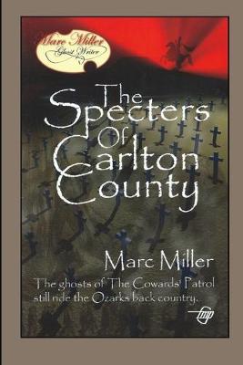 Book cover for The Specters of Carlton County