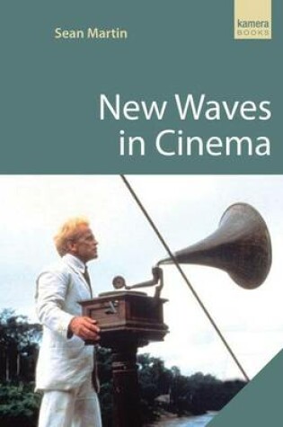 Cover of New Waves in Cinema