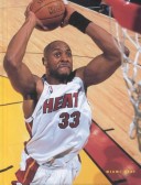 Cover of Miami Heat