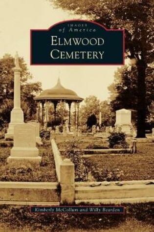 Cover of Elmwood Cemetery