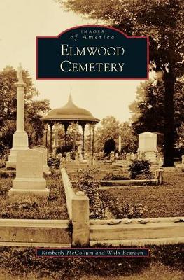 Book cover for Elmwood Cemetery