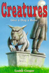 Book cover for Give a Dog a Bone
