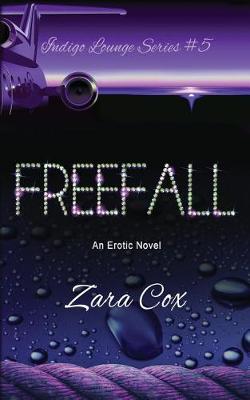 Book cover for Freefall